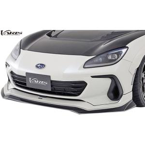 BRZ STI フロントアンダースポイラー スバル純正部品 ZD8 パーツ