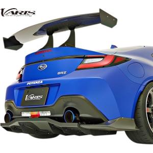 【M’s】 GR86 ZN8 / BRZ ZD8 (2021y-) VARIS ARISING-2 ...