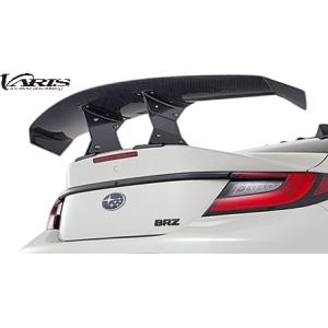 86 【M's】 GR86 ZN8 (2021.10-) Rocket Bunny V1.5 GTウイング