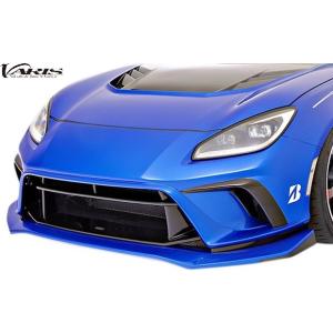 【M’s】 TOYOTA GR86 ZN8 / SUBARU BRZ ZD8 (2021y-) VA...