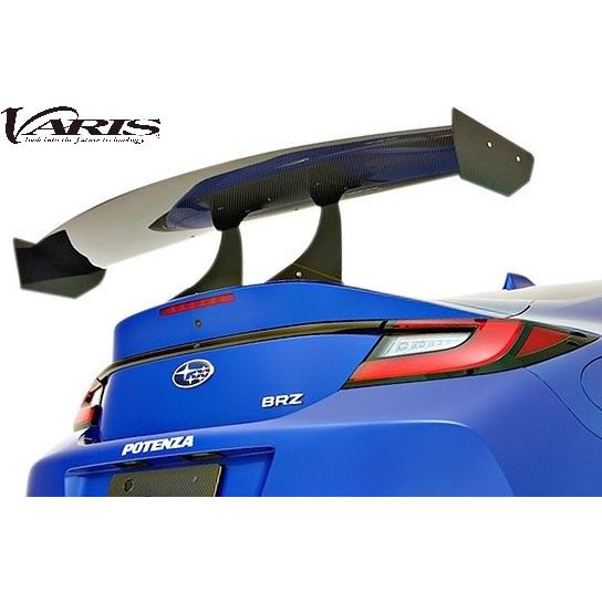 【M’s】 GR86 ZN8 BRZ ZD8 (2021y-) VARIS ARISING-2 専用...