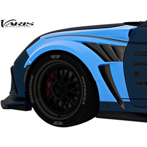 【M's】 GR86 ZN8 BRZ ZD8 (2021.7-) VARIS ARISING-II ...