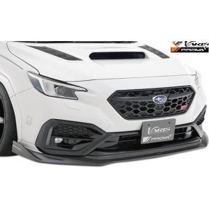 VA WRX STI/S4 フロントフェンダー ダクト付 ノーマルサイズ +