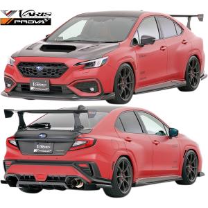 【M’s】 スバル WRX S4 VB 前期 ...の詳細画像1