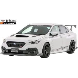 【M’s】 スバル WRX S4 VB 前期 ...の詳細画像2