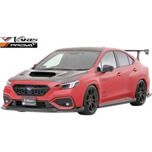 【M’s】 スバル WRX S4 VB 前期 ...の詳細画像3