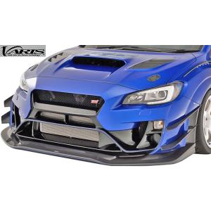 ☆ スバル 純正 新品 WRX STI VAB 左 フロント フェンダー 未塗装新品