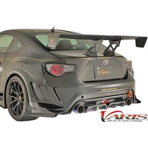 86 【M's】トヨタ / スバル BRZ (ZN6/ZC6) Rocket Bunny Ver.1