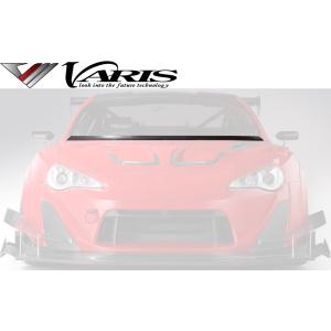 86 【M's】トヨタ ZN6 (H24.4-H28.7) WALD Sports Line エアロ