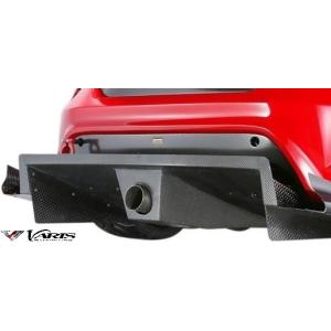 86 【M's】 ZN6 スバル BRZ ZC6 (2012y-2021y) VARIS KAMIKAZE 神風