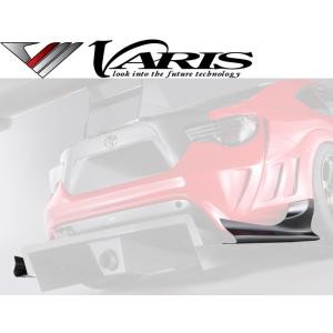 86 【M's】 トヨタ ZN6 スバル BRZ ZC6 (2012y-2021y) VARIS KAMIKAZE