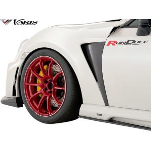 86 【M's】トヨタ / スバル BRZ (ZN6/ZC6) Rocket Bunny Ver.1 リア