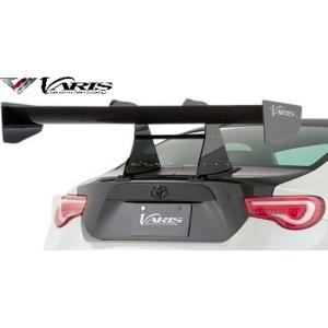 【M’s】 トヨタ 86 ZN6 スバル BRZ ZC6 後期 (2016-2021) VARIS ...