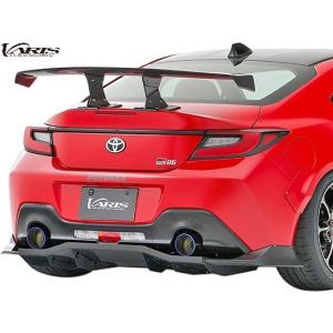 86 【M's】 トヨタ ZN6 スバル BRZ ZC6 (2012y-2021y) VARIS KAMIKAZE