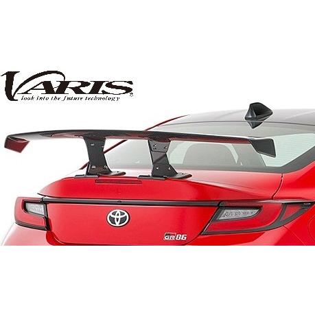 【M’s】 トヨタ GR86 ZN8 前期 (2021y-) VARIS ARISING-I 86専...