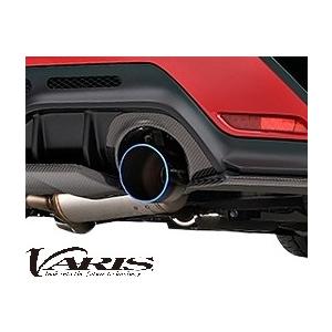 トヨタ（TOYOTA） 【M's】 GRヤリス 後期 (2024.4-) VARIS KOUKI