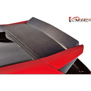 【M's】 トヨタ GR ヤリス (2020y-) VARIS ARISING-1 リアウイング W...