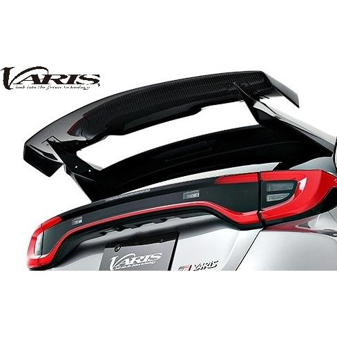 【M's】 GRヤリス 後期 (2024.4-) VARIS KOUKI ARISING-1 専用G...