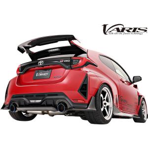 トヨタ ヤリス GR GXPA16/MXPA12 純正 リアゲート/バックドア バック