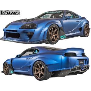 トヨタ（TOYOTA） 【M's】 80系 スープラ JZA80 Do-Luck 純正