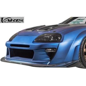 【M's】トヨタ スープラ JZA80 (1993y-2002y) VARIS Legendary ...