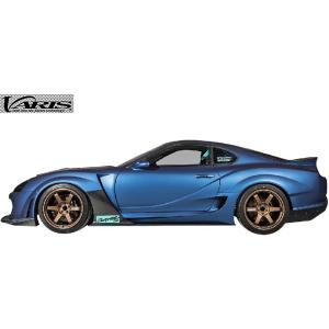 【M's】トヨタ スープラ JZA80 (1993y-2002y) VARIS Legendary ...