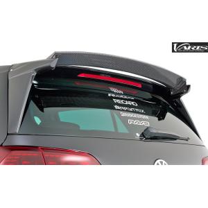 H&R ダウンサス VW ゴルフ7 GTI AUCHH 28840-2 : キーポイント