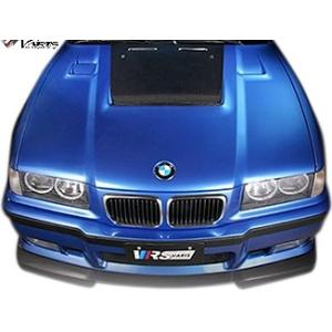 BMW 【M's】 E36 BMW M3 3シリーズ (1993y-1998y) VARIS エアロキット
