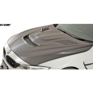 【M's】 F82 BMW M4 クーペ (2014y-2020y) VARIS VSDC クーリン...