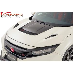 シビック 【M's】ホンダ TYPE-R FK8 (2017.9-) VARIS クーリング シビック 【M's】ホンダ TYPE-R FK8 (2017.9-) VARIS クーリング