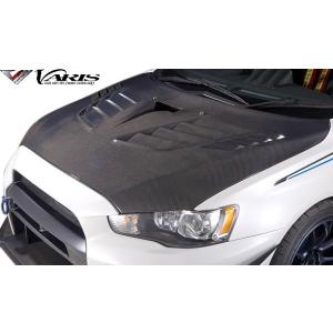 三菱 【M's】 CZ4A ランサーエボリューション10 (2007-2015) VARIS