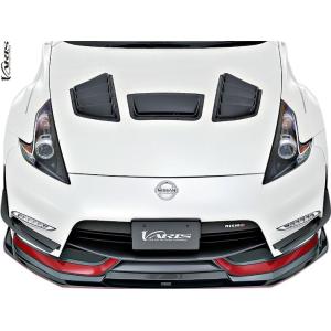 フェアレディ 【M's】日産 Z34 フェアレディZ (2008y-) VARIS