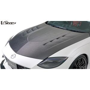 Works Bell（ワークスベル） RZ34 フェアレディZ MT車専用 SRDキット