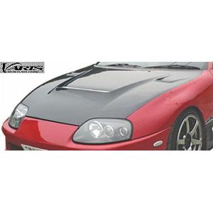 トヨタ（TOYOTA） 【M's】トヨタ スープラ JZA80 (1993y-2002y) VARIS