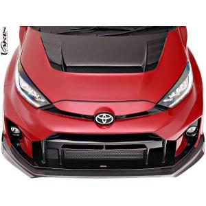 VARIS バリス トヨタ GR ヤリス 前期用 ARISING-1 クーリング