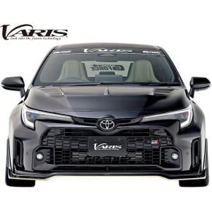カローラ 【M's】 トヨタ GRカローラ (2023y-) VARIS ARISING-1