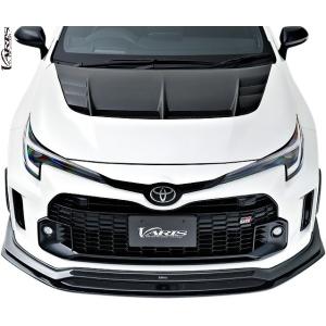 カローラ 【M's】 トヨタ GRカローラ (2023y-) VARIS ARISING-1
