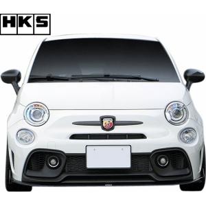 アバルト（ABARTH） 【M's】 500 595 695 (2009y-) ASSPIDE ロワード