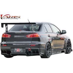 RSR RS-Rダウンサス/ランサーエボリューションX (CZ4A)4WD ターボ