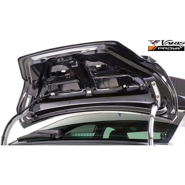 【M’s】 スバル WRX S4 VB 前期 (2021y-) VARIS ARISING-1 PR...