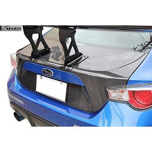 86 【M's】 トヨタ ZN6 後期 ハチロク (2016y-2021y) VARIS ARISING-II