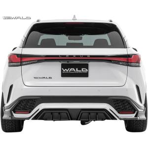 LEXUS RX ALA10/ALH10系 モデリスタ サイドスカート 素地 : エアロ