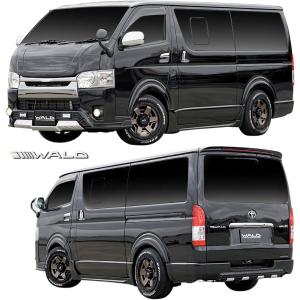 TDI チューニング 正規代理店 サブコン トヨタ ハイエース 200系 4型