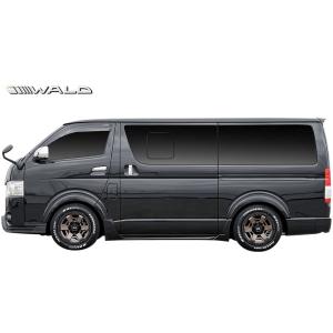 日産（NISSAN） 【M's】日産 NV350 キャラバン / トヨタ 200系