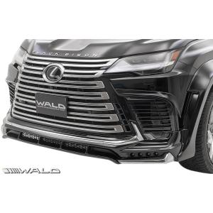 ELFORD レクサス LX570 2015年8月〜用 オーバーフェンダー