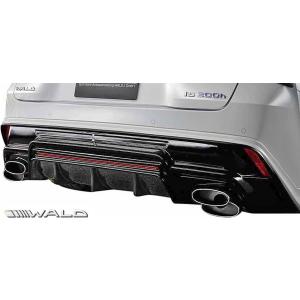 IMPUL インパル リーフ LEAF ZE0 エアロ フロントバンパー LED