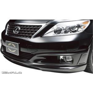 レクサス（LEXUS） フロントバンパー 純VIP LEXUS40LS 中期 