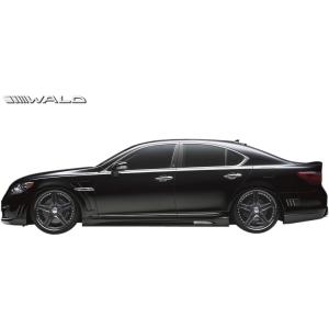 レクサス（LEXUS） 【M's】 40系 LS 前期 LS460 LS600h (H18.9-H21.9