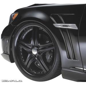 レクサス（LEXUS） 【M's】 LS600hL 4WD UVF46 (2006y-2017y) IDEAL