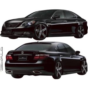 レクサス（LEXUS） 【M's】LEXUS LS460 LS600h/Lh／エアサス用
